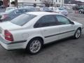 White - S80 T6 Photo No. 4
