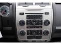 Black - Escape XLT V6 4WD Photo No. 6