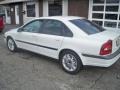 White - S80 T6 Photo No. 6