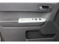 Black - Escape XLT V6 4WD Photo No. 9