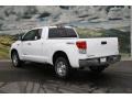 2012 Super White Toyota Tundra Limited Double Cab 4x4  photo #3