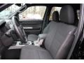 Black - Escape XLT V6 4WD Photo No. 11