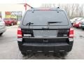 Black - Escape XLT V6 4WD Photo No. 15