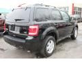 Black - Escape XLT V6 4WD Photo No. 16