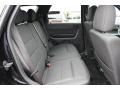 Black - Escape XLT V6 4WD Photo No. 17