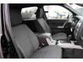 Black - Escape XLT V6 4WD Photo No. 18