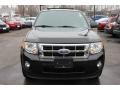 Black - Escape XLT V6 4WD Photo No. 20