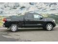 Black 2012 Toyota Tundra Limited Double Cab 4x4 Exterior
