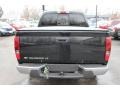 2005 Black Chevrolet Colorado LS Crew Cab 4x4  photo #11