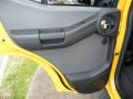Solar Yellow - Xterra SE Photo No. 22