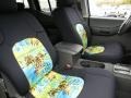 Solar Yellow - Xterra SE Photo No. 25