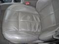 2004 Inferno Red Pearl Jeep Grand Cherokee Limited 4x4  photo #9