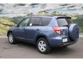 2012 Pacific Blue Metallic Toyota RAV4 I4 4WD  photo #3