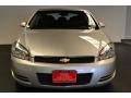 Silver Ice Metallic - Impala LS Photo No. 2