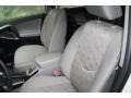 Super White - RAV4 I4 4WD Photo No. 7