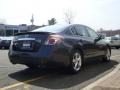 Dark Slate Metallic - Altima 3.5 SE Photo No. 6