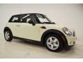 Pepper White - Cooper Hardtop Photo No. 2