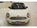 Pepper White - Cooper Hardtop Photo No. 4