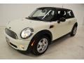 Pepper White - Cooper Hardtop Photo No. 7