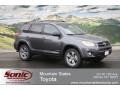 Magnetic Gray Metallic - RAV4 V6 Sport 4WD Photo No. 1