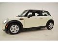 Pepper White - Cooper Hardtop Photo No. 8