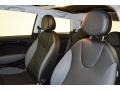 Pepper White - Cooper Hardtop Photo No. 12