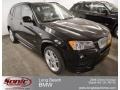 2012 Black Sapphire Metallic BMW X3 xDrive 35i  photo #1