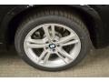 Black Sapphire Metallic - X3 xDrive 35i Photo No. 2