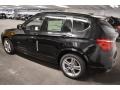 2012 Black Sapphire Metallic BMW X3 xDrive 35i  photo #4