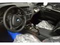 2012 Black Sapphire Metallic BMW X3 xDrive 35i  photo #6