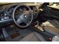 Jet Black - X3 xDrive 28i Photo No. 6