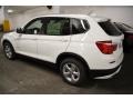 2012 Alpine White BMW X3 xDrive 28i  photo #4