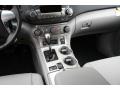 2012 Magnetic Gray Metallic Toyota Highlander SE 4WD  photo #13