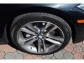2012 Black Sapphire Metallic BMW 3 Series 335i Sedan  photo #2