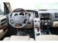 Black - Sequoia Platinum 4WD Photo No. 16
