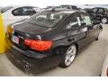 2012 Black Sapphire Metallic BMW 3 Series 335i Coupe  photo #4