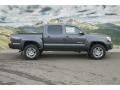 Magnetic Gray Mica - Tacoma V6 TRD Sport Double Cab 4x4 Photo No. 2