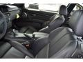 Black Interior Photo for 2012 BMW M3 #61803818