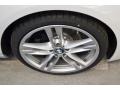 2012 BMW 6 Series 650i Convertible Wheel
