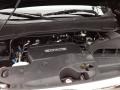 2010 Crystal Black Pearl Honda Pilot EX-L 4WD  photo #31