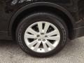 2009 Subaru Tribeca Limited 5 Passenger Wheel and Tire Photo