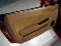 Beige Door Panel Photo for 2007 Ferrari F430 #618041