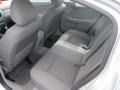 Bright Silver Metallic - Avenger SE Photo No. 12