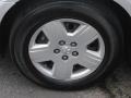 Bright Silver Metallic - Avenger SE Photo No. 25
