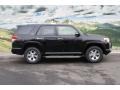 Black - 4Runner SR5 4x4 Photo No. 2