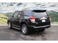 Black - 4Runner SR5 4x4 Photo No. 3