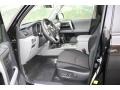 Black - 4Runner SR5 4x4 Photo No. 4
