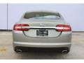 2012 Cashmere Metallic Jaguar XF   photo #10