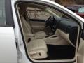  2010 Jetta Limited Edition Sedan Cornsilk Beige Interior