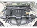 5.0 Liter DI DOHC 32-Valve VVT V8 Engine for 2012 Jaguar XF  #61805352